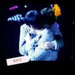 [EXO] 타오 옆에는 루한이가  있어야하는가봉가