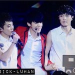 [EXO] <b>이조합</b>도이쁘다..