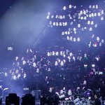 [EXO] 이 사진보니까 엑소가 가수라서 부러워진다