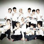 [EXO] 콘서트투어이제다끝났네