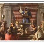 하피모가 <b>훼방</b>하는 하나님의교회는 사도들이 지킨 안식일를 지킵니다...