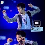 [EXO] 밍쏙 핵<b>주먹</b>