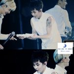 [EXO] <b>티슈</b> 배달꾼 김민석씨