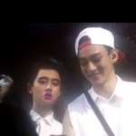 [도경수] 진짴ㅋ도경숰ㅋㅋㅋ씹덕최고조ㅋㅋㅋㅋㅋ