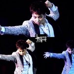 [EXO] 민석이 <b>묵찌빠</b> ㅋㅋㅋ