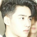 [EXO] 디오가만약마마때로돌아간다면ㅋ