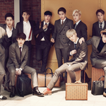 [EXO] 저 이제 자러감~^$^ 엑소도 잘 자