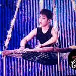 [EXO] 난 민석이 <b>나시</b>입은거 존좋......