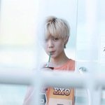 [EXO] 변백현 이거이거