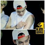 [EXO] 종대는 자기를 <b>시흥</b>피바다