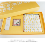 박신혜 <b>탄탄</b>한 피부결 비밀~ 마몽드 꽃초세럼이네요