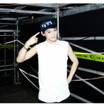 [CHEN] [<b>From</b>. CHEN] 너무 감사하고 사랑합니다.