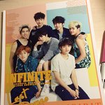 [인피니트] 얘드라 일루와바ㅏ