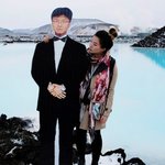 [검객] 아버지와 함께 세계<b>일주</b>하는 여자