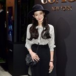 요즘 물오른미모 보여주는 <b>대륙</b>의 기적