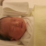 초긍정산모의 리얼반전 출산후기