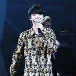 <b>흑발</b>한 최근 엑소 루한ㄷㄷㄷㄷㄷ