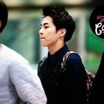 [EXO] 김민석 <b>웬일</b>이야