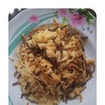 [라틴박우물] peru식 오징어 순대 calamar relleno...