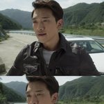 간만에 드라마 찍는 비.. 레전드 시절로 곧 복귀할 듯