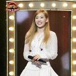 제발도와주십숑 히든<b>싱어</b> 태연 의상브랜드 아시는분..