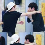 <b>놀란</b> 표정도 귀여운 아이돌들