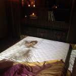 정우성과 함께 침대에 누워볼 수 있는 기회!?