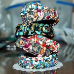 [팔찌만들기] 내맘대로 팔찌 레시피