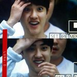 [EXO] 디오<b>소진</b> 열애기사뜸