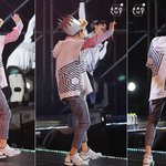 [수호] 소중한 수호야 (≥∀≤)/ 
