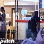 [EXO] 미및ㅊㅊ친 ㅊ찬열이 디스패치 <b>터짐</b>