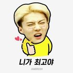 [EXO] <b>캡쳐</b> 하고있는 애들 있니??