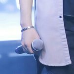 [EXO] 야 루한이 <b>팔찌</b> 커플<b>팔찌</b>잖아
