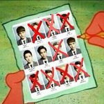[EXO] 우리지금 이러고있을시간없어