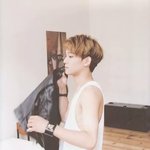 [EXO] 니들 <b>향수</b> 뭐써?