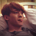 [EXO] 졸리다고 종대찡찡<b>vs</b>질투하는 종대찡찡