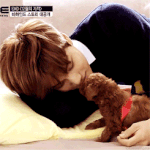 [EXO] 천사가 내려왔다는 종인<b>vs</b>보고싶다는 종인