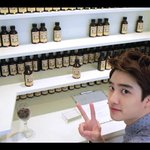 [EXO] 더<b>셀럽</b> 굔수 대박좋음ㅠ 심장마비로 죽을 듯