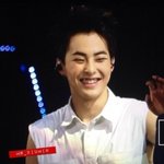 [EXO] 아낰ㅋㅋㅋㅋㅋ배톡보는데 우민이 ㅋㅋㅋㅋㅋㅋㅋ