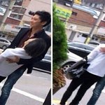 [에프엑스] <b>루나</b> 열애 부인?