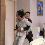 [EXO] 레.드벨벳 부럽네. 엑소가 눈앞에서 오빠<b>미소</b>지어주고