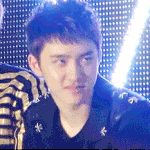 [EXO] 난 라면광고 찍어줬음 좋겠다