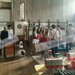 [EXO] 엑소가 레.벨과 광고를찍는이유는??