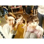 [EXO] <b>이</b><b>애기</b>들이 분탕치고 했으면 좋았을듯...