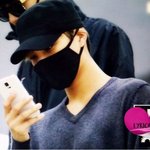 [카이] 종인이 폰종드디어 알아냄!!!!!!!!!! 