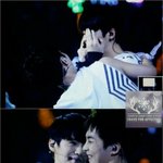 [EXO] 중궈 루민러들 계탄날