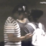 [EXO] <b>숙제</b>라인 이거 봐 ㅋㅋ