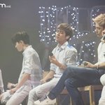 [인피니트] <b>니</b> <b>곁</b>에 있어도