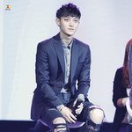 [EXO] <b>장리인</b> 쇼케이스 타오 고화질