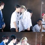 [EXO] 상처입은 <b>야수</b>같은 깊은눈~